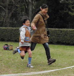 活動報告写真