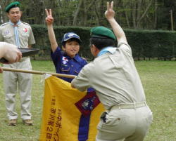 活動報告写真